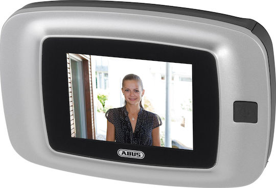 Abus DTS2814 Ματάκι Πόρτας
