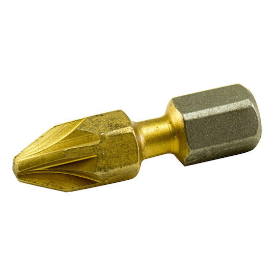 Witte Screwdriver Bit