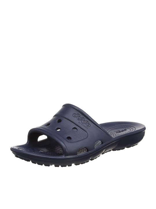Presley Men's Slides Blue