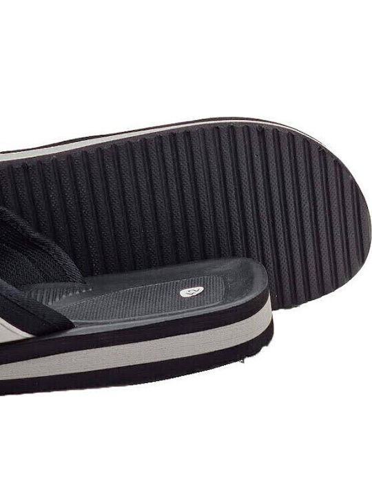 Men's Slides Black