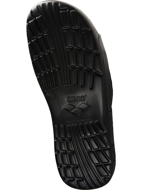 Marco X Grip Hook Ανδρικά Slides Μαύρα