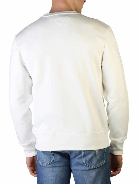 Tommy Hilfiger Men's Sweatshirt White