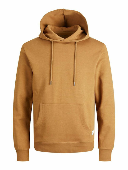Sweatshirt with Hood Rubber