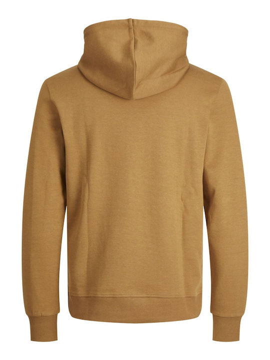 Sweatshirt with Hood Rubber