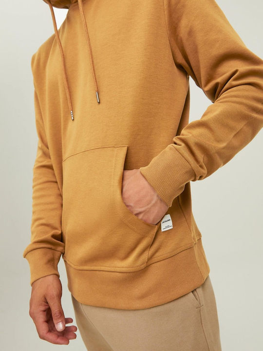 Sweatshirt with Hood Rubber
