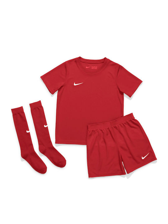 Dry Park 20 Children's Set Style Football