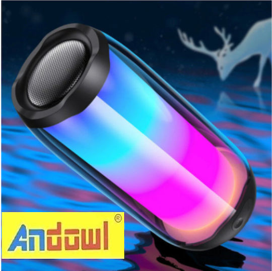 Andowl Q-YX6680 Boxă Bluetooth Multicolor