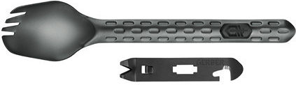 Gerber Devour Μαχαιροπίρουνo για Camping Κουταλοπίρουνο Onyx