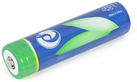 Energenie Επαναφορτιζόμενη Μπαταρία 18650 Li-ion 3350mAh 3.7V 1τμχ