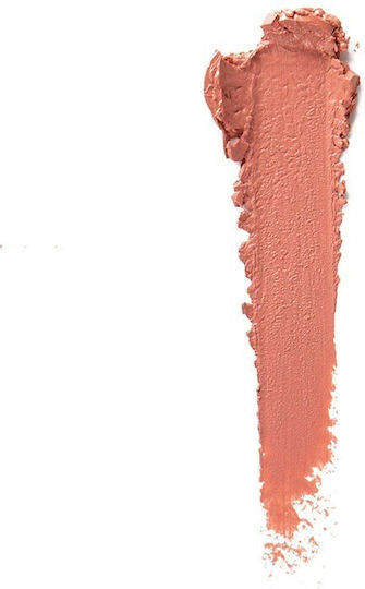 MUA Satin Sheen Lippenstift Stylo Κραγιόν Satin Super Nude 1,5 g