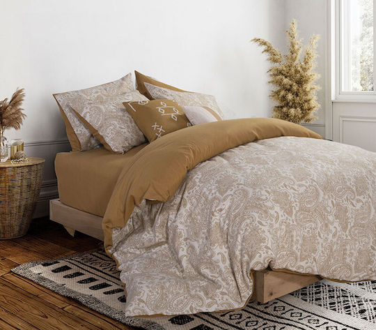 Nef-Nef Homeware Honor Σετ Μονό 3τμχ 160x260εκ. Nef-Nef Homeware Honor Σετ Μονό 3τμχ 160x260εκ.
