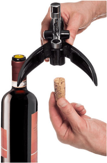 Gp&Me Тирбушон Sommelier
