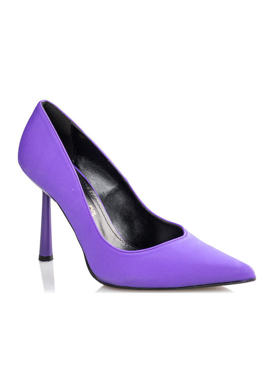 Pumps Lila