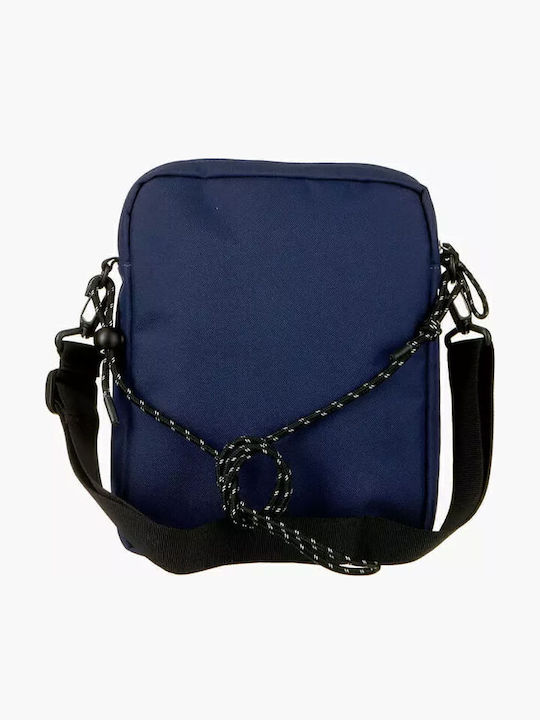 Men's Bag Shoulder / Crossbody Navy Blue