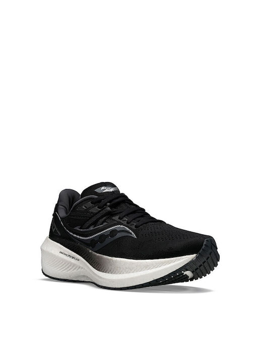 Triumph 20 Sport Shoes Running Black