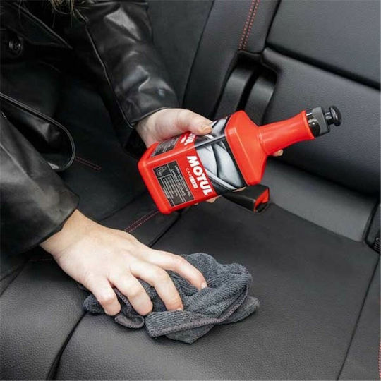 Motul Течен За почистване за Тапицерия 500мл