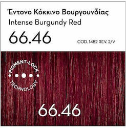 Korres Argan Oil Advanced Colorant Vopsea de Pă...