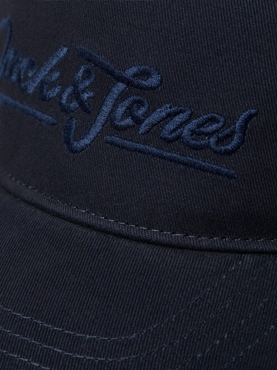 Jack & Jones Jockey Navy Blazer 12190536