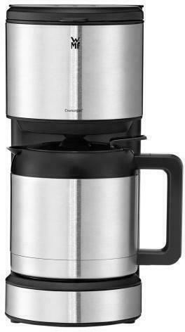 WMF Thermo Aroma 04.1216.0011 Mașină de cafea cu filtru 1000W Argint