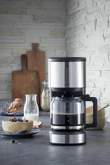 WMF Καφετιέρα Φίλτρου 1000W Black