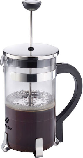 Westmark Manual Filter Coffee Maker Stainless Steel Silver 1L