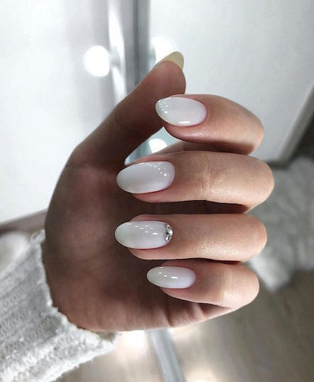 Global Fashion Milk Grundierung für Gel-Nagellacke Gummi 15ml