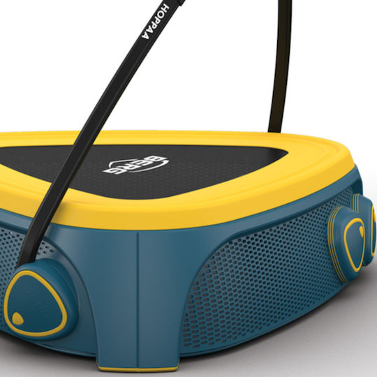 Berg Toys Hoppaa Trampolină pentru copii cu Mâner
