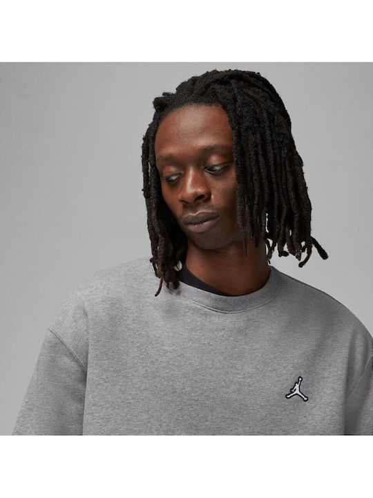 Air  Gray Sweatshirt