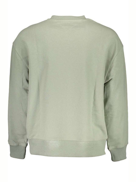 Tommy Hilfiger Men's Sweatshirt Green