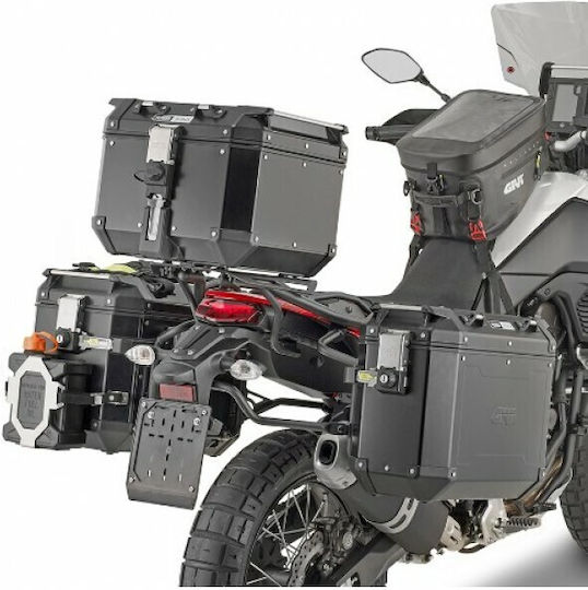 Givi Странични монтажи за Yamaha Десетеро 700