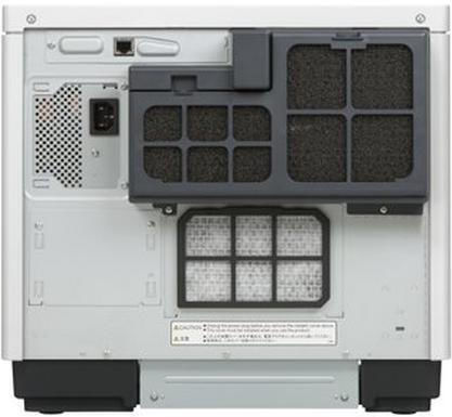 Epson PP-100ΝII Imprimantă-Copiator CD/DVD