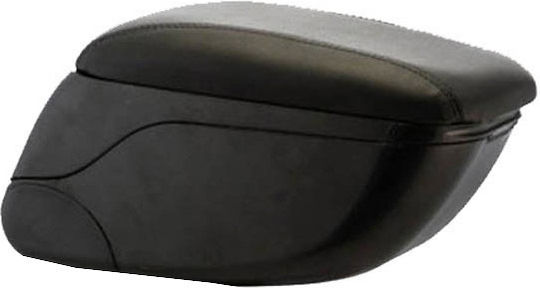 Carner Car Armrest Mount for Hyundai i30 2007-2011 Black