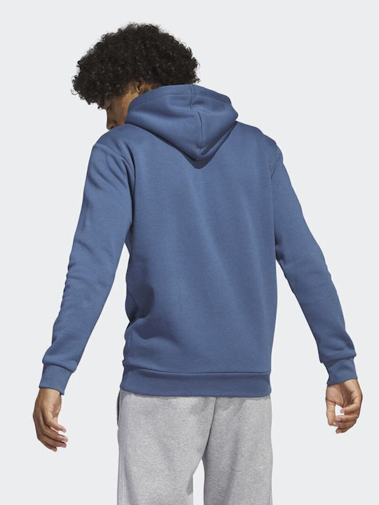 adidas Originals Wonder Steel with Hood