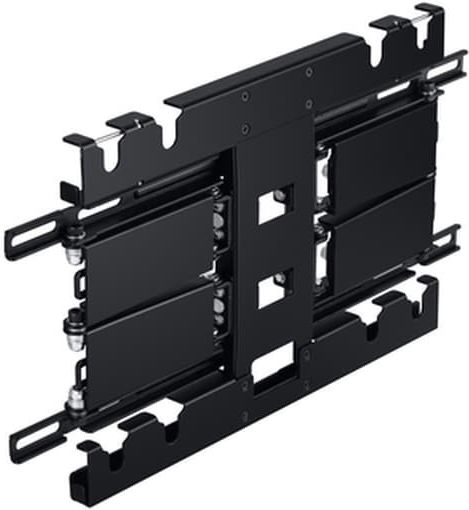 Samsung Full Motion Slim WMN-B05FB/XC Wall TV Mount up to 55" and 30kg