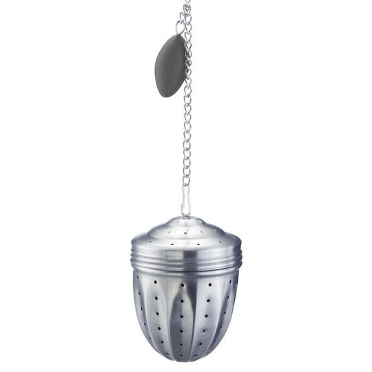 Westmark Αυγό Τσαγιού with Chain of Stainless Steel 1pcs 041.1583