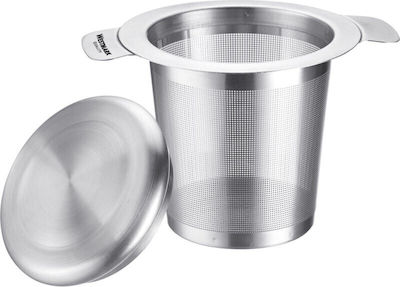 Westmark Tea Filter with Handle of Stainless Steel 1pcs 041.1576