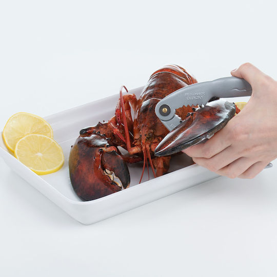 Westmark Seafood Scissors