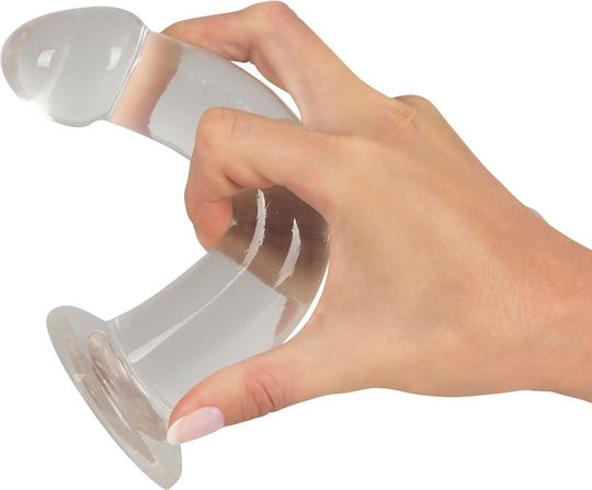 You2Toys Anal Dildo Elektrische Gitarren Transparent 3Stück