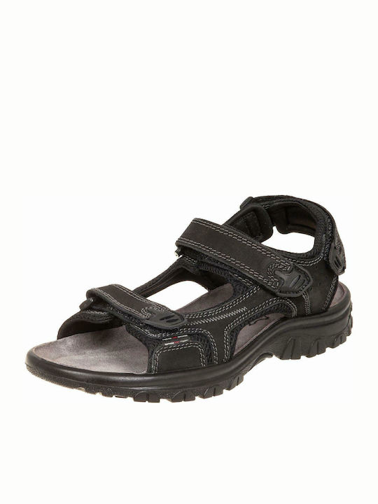 Adam's Shoes