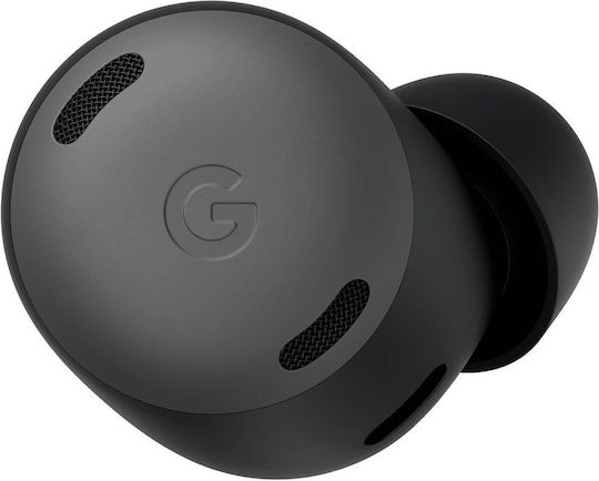 Google Pixel Buds Pro Bluetooth Handsfree Earphones with Sweat Resistance and Charging Case Charcoal