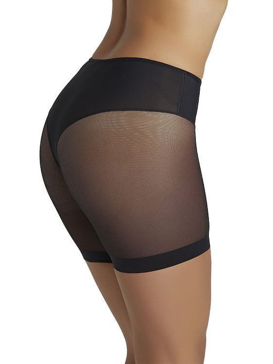 Ysabel Mora Tightening Boxer Seamless Black