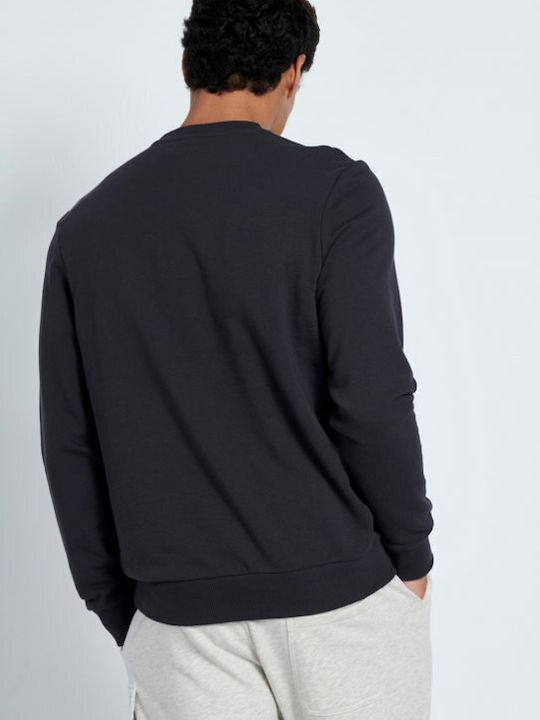 BodyTalk 1212-954026 Herren Sweatshirt Coal 1212-954026-00503