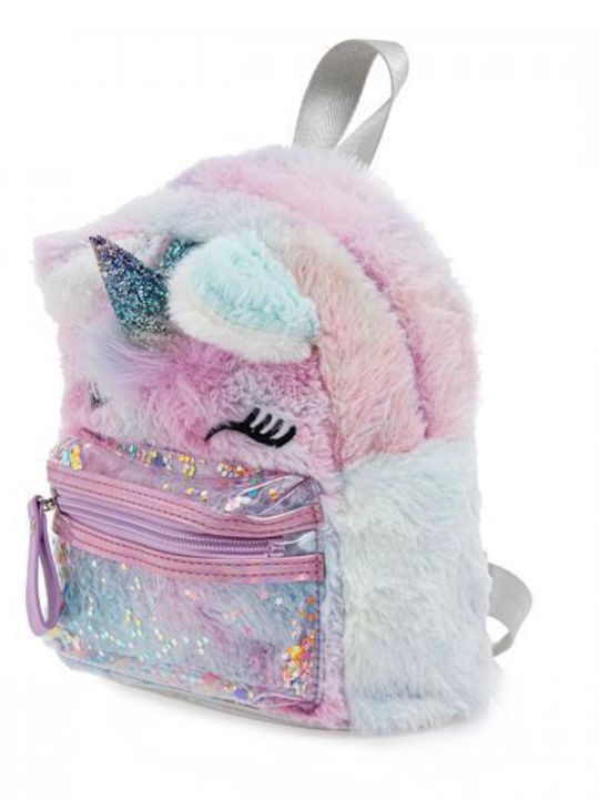Exe Kinder Rucksack Rucksack Bunt 11cmx11cmx23cmcm
