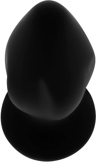 Ohmama Dop Anal Black 12cm