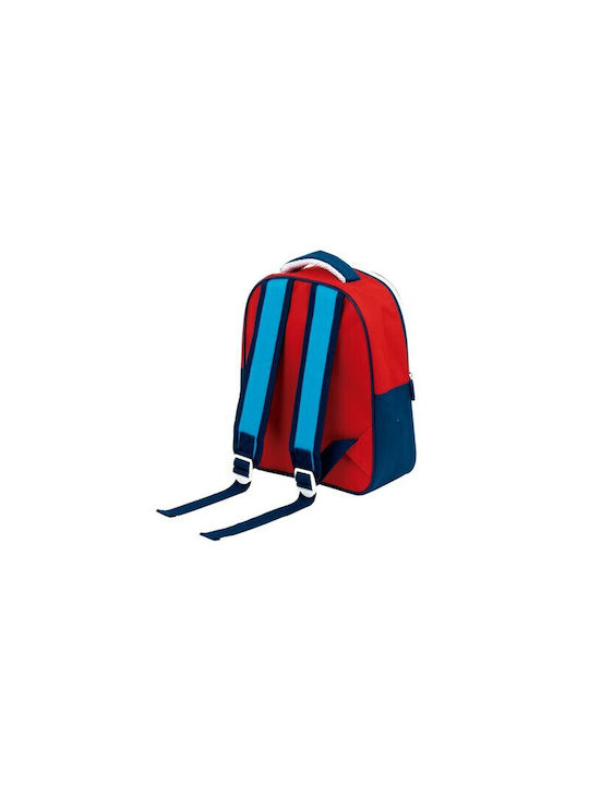 Arditex Go Spidey! 8430957146636 Schulranzen Rucksack Kindergarten Mehrfarbig