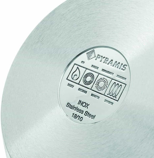Pyramis Classic 4.2lt / 22cm