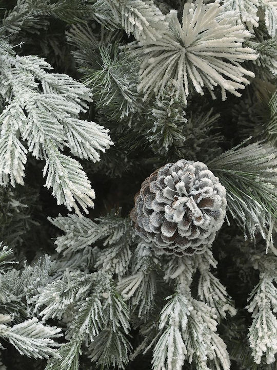Χιονισμένο Δέντρο Winter Fantasy Χιονισμένο Δέντρο Winter Fantasy