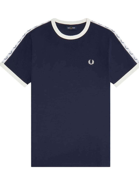 T-shirt Blue