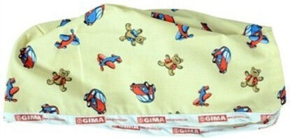 Gima Fantasy Unisex Capac chirurgical Multicolor