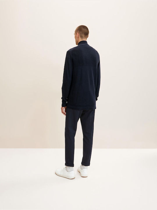 Tom Tailor Marineblau